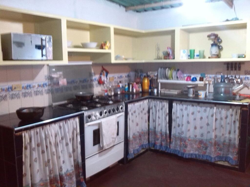 En venta hermosa casa