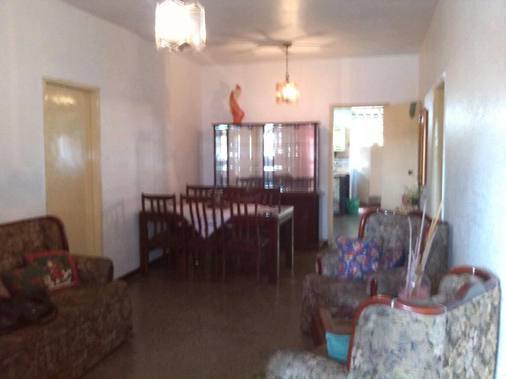 En venta hermosa casa