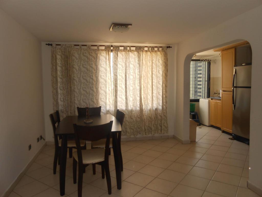 Marco Sevilla/Rentahouse Vende Apartamento en Palma Real