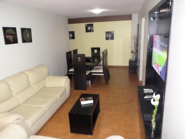 VENTA DE APARTAMENTO EN PREBO.