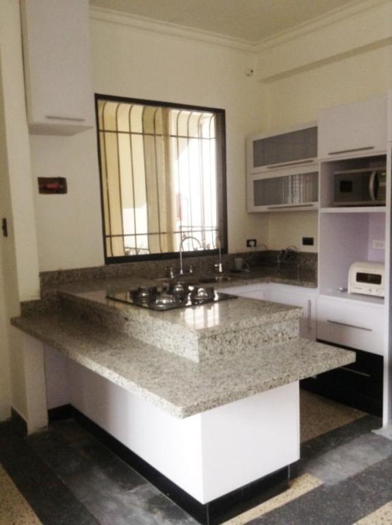 Apartamento en Venta en Chacao