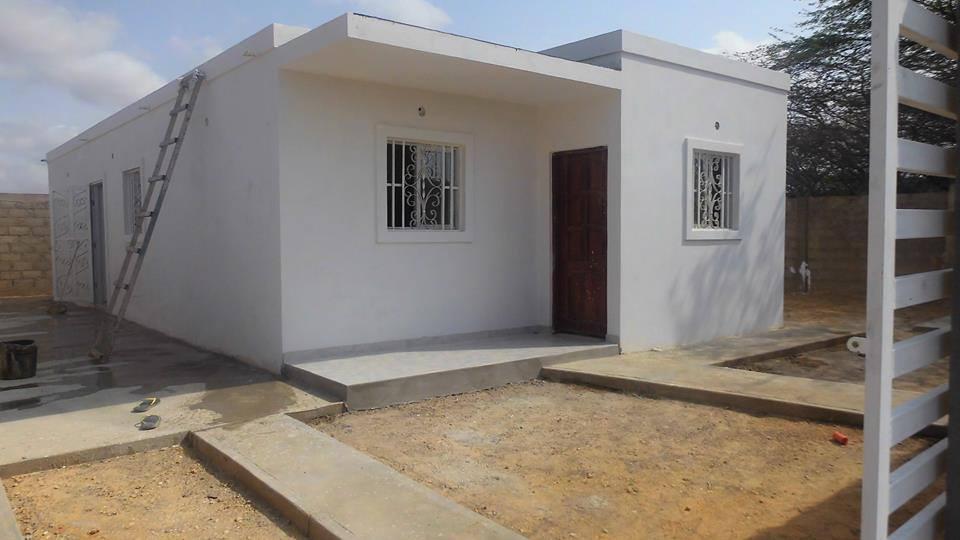 En venta Casa en Guanadito Sur Construcción Nueva