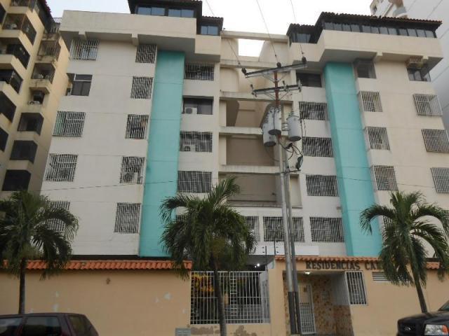 Apartamento En Venta Urb. San Jacinto Maracay