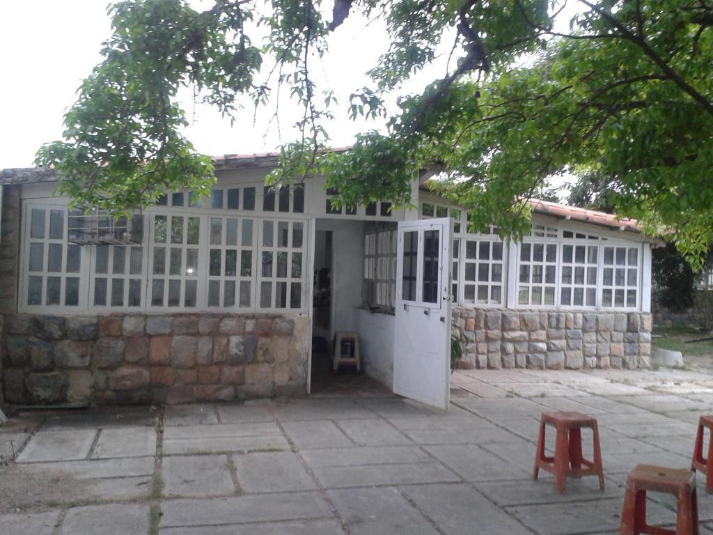 Casa Minigranja en Yagua Muy Bonita