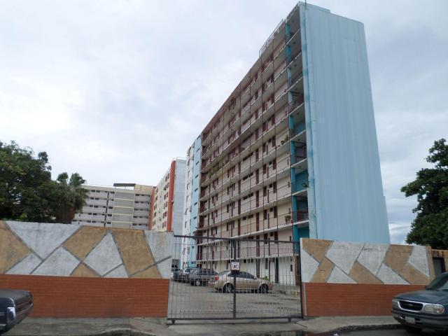 Acogedor apartamento ubicado al Oeste de Barquisimeto