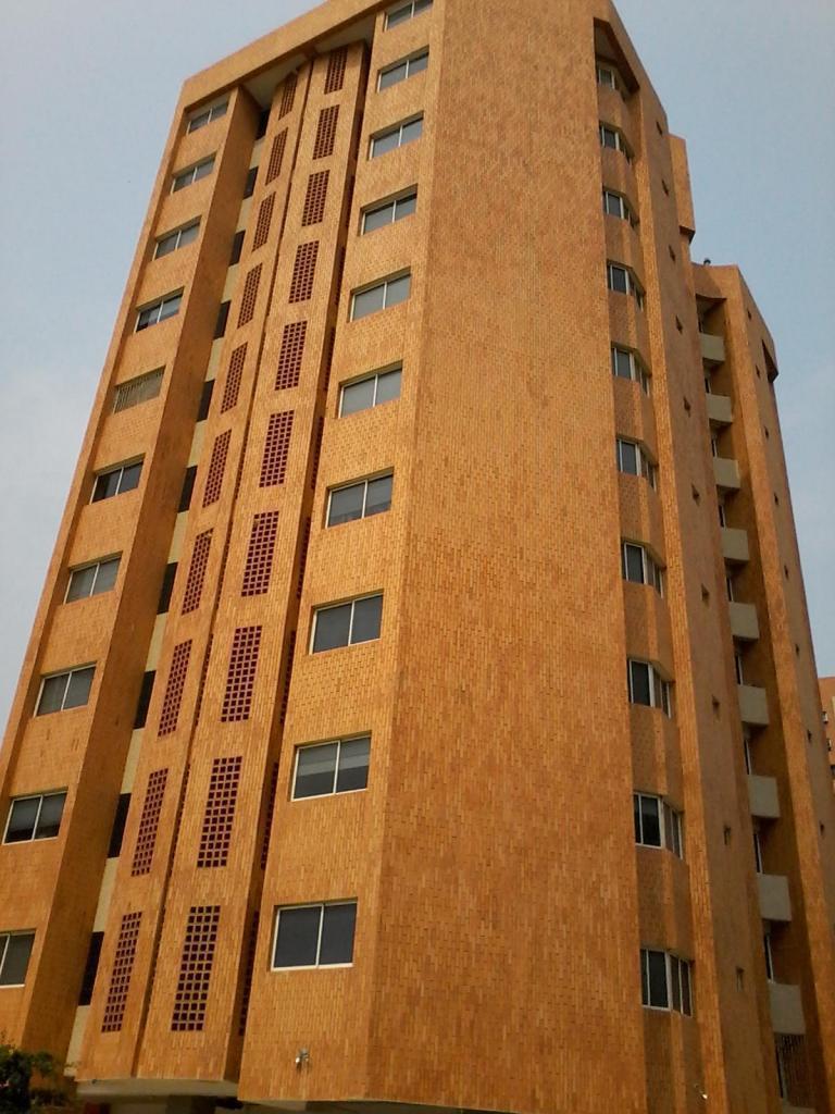 Apartamento Edif.Ibiray