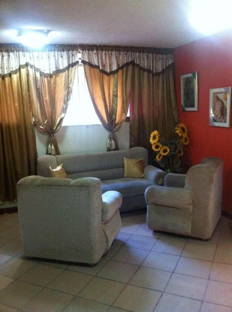 Apartamento en las Piramides