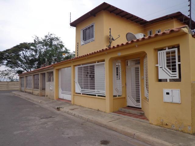 Casa en venta La Esmeralda Palo negro,  165273