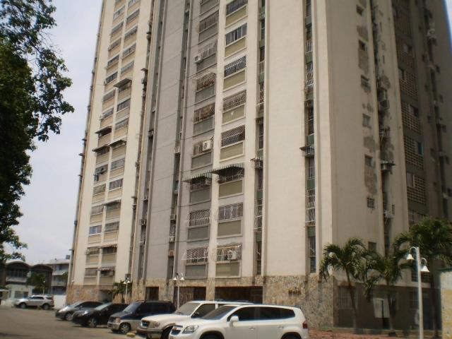 Venta de Apartamento Parque , Maracay  165632