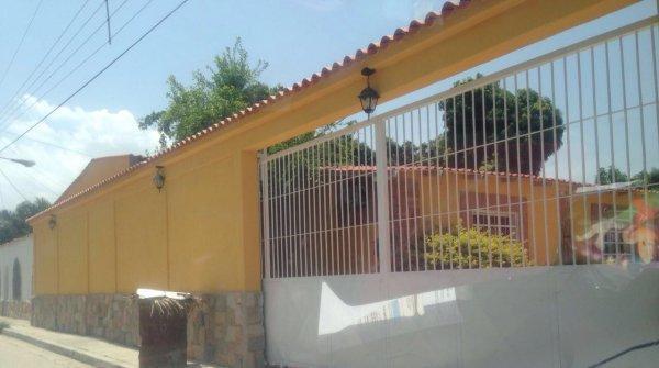 inmuebles 4porciento vende casa en yagua  cod 853