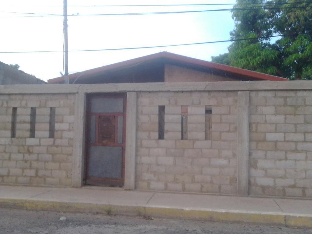 Vendo casa