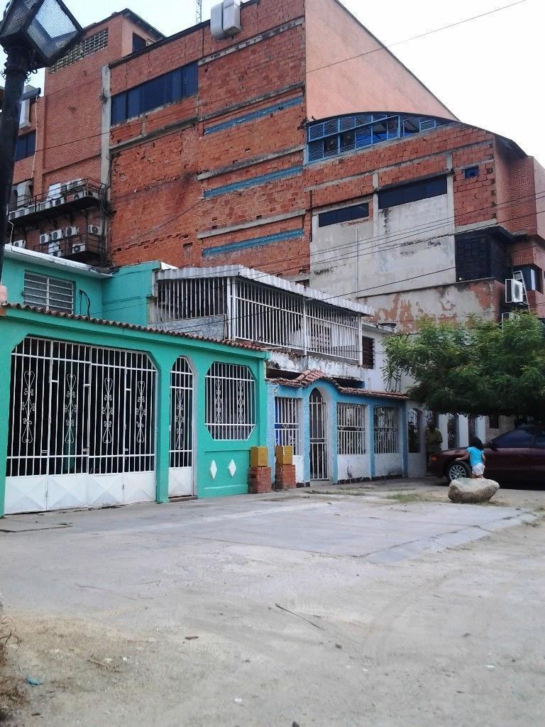 Casa en Venta La Isabelica