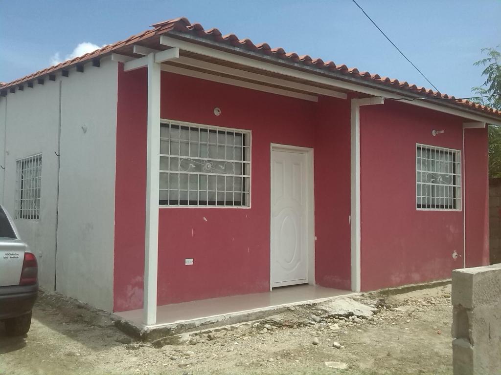 vendo casa