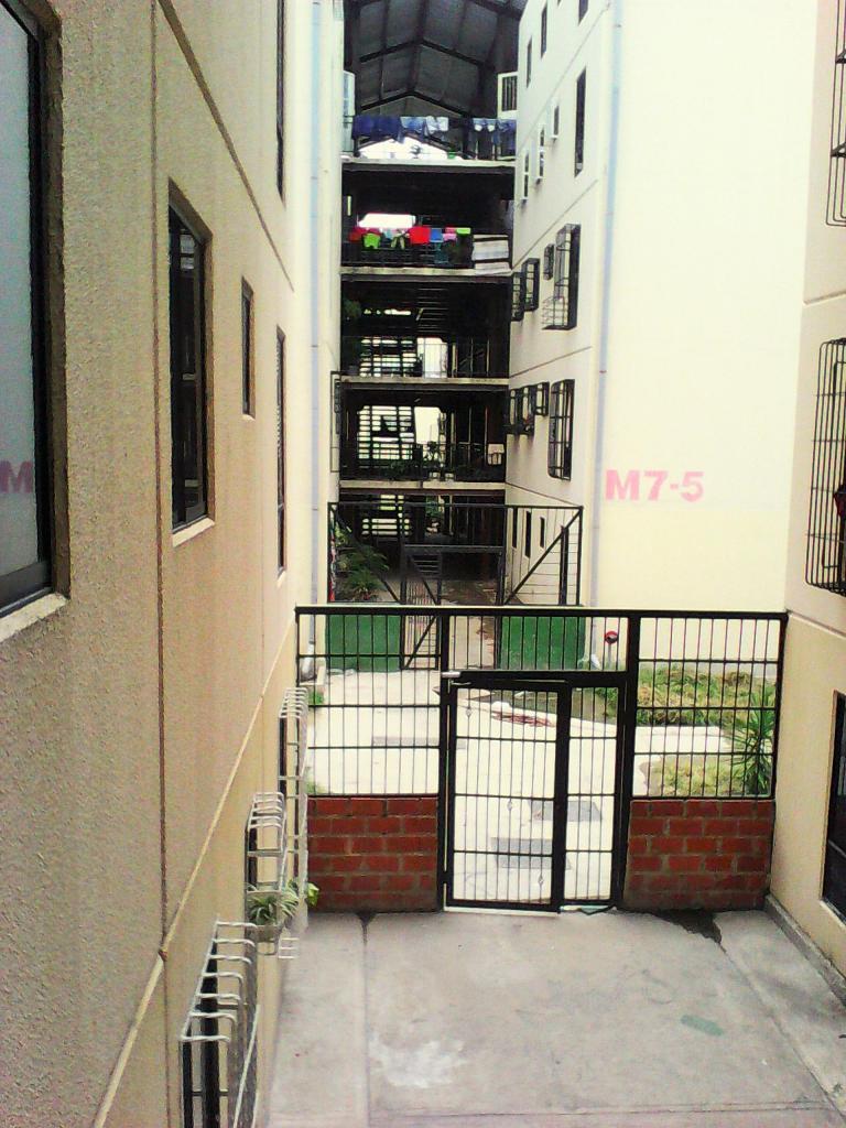 Se vende cómodo apartamento en desarrollo habitacional Guasimal, municipio