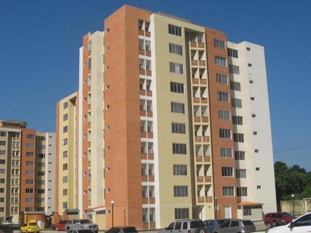 Se vende Apartamento en El Rincon Naguanagua MLS169700
