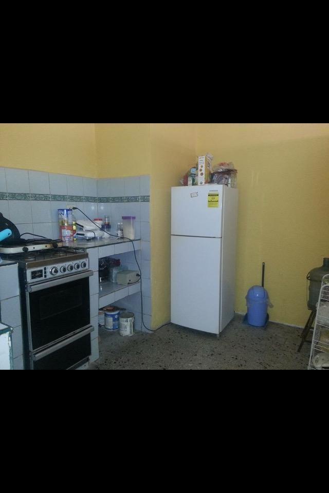 Vendo Apartamento En