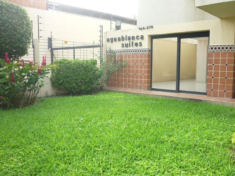 Venta Apartamento Agua Blanca  codflex 167840 ihd